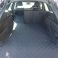 BMW X5 F15 (5 Seats) 2013 - 2018 Example - Optional Seat Split