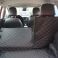 Jeep Compass - Optional seat split