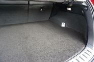 Luxury Carpet Boot Mat
