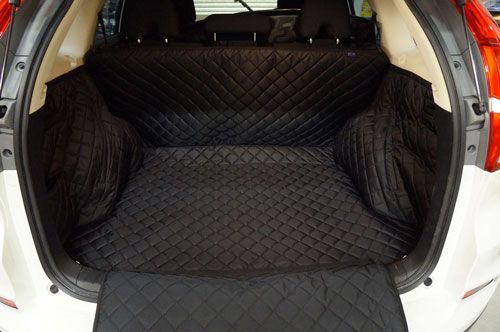 Honda CRV (2015 - Present) Boot Liner