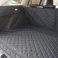 1 Piece Fully Tailored Boot Liner