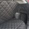 1 Piece Fully Tailored Boot Liner