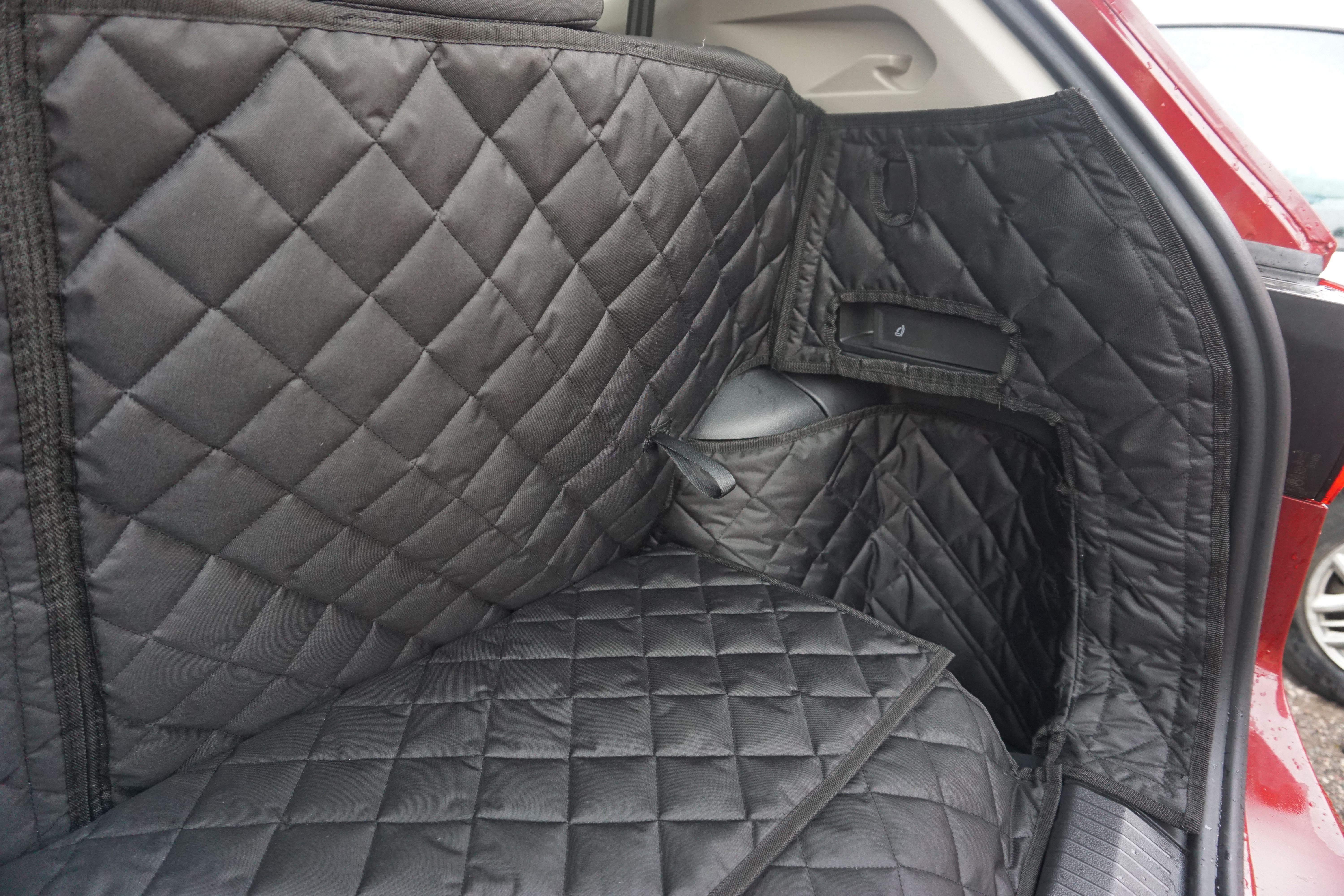 1 Piece Fully Tailored Boot Liner