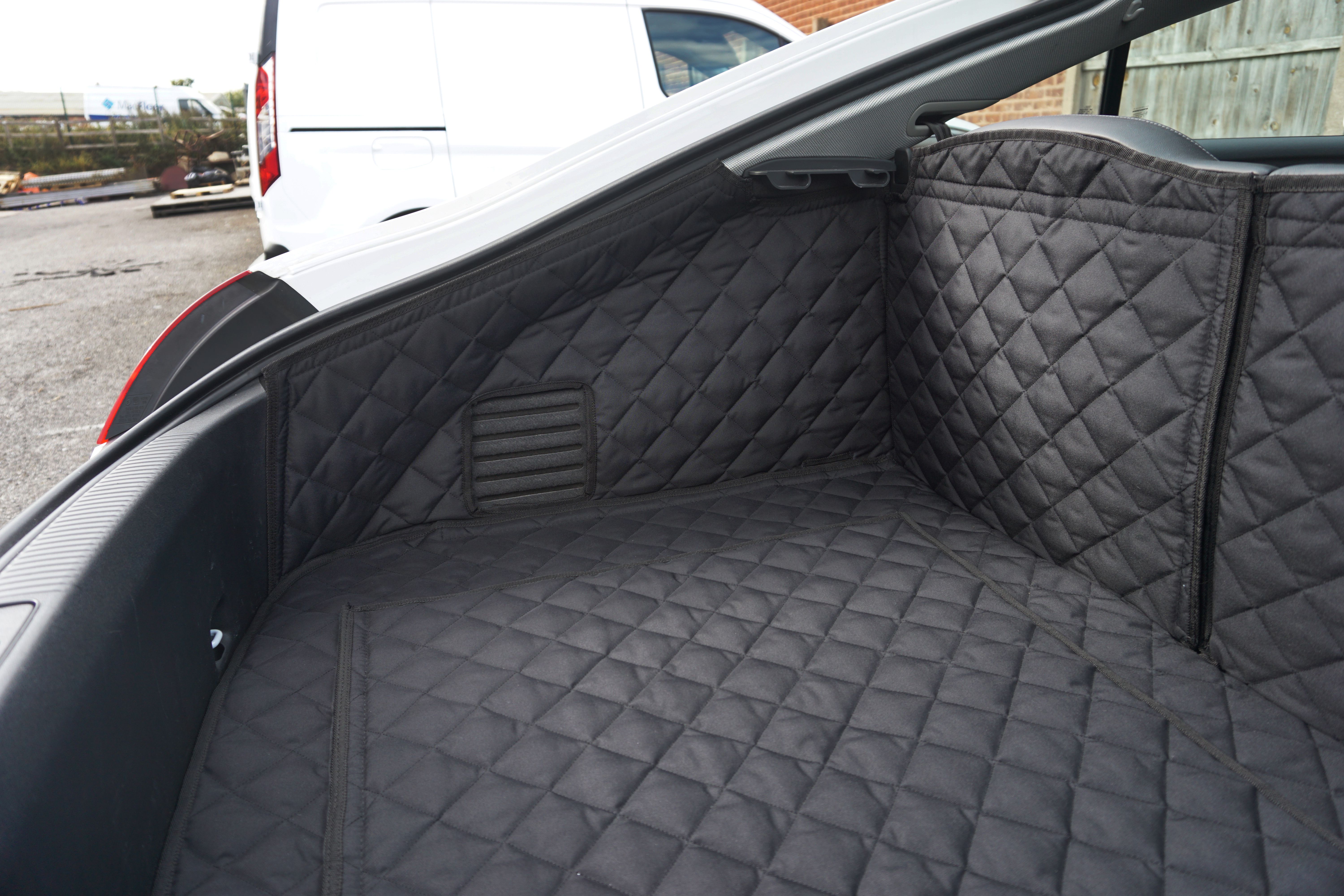 Audi TT 2006 - 2014 - Left Side Access