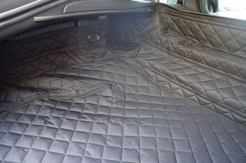 1 Piece Fully Tailored Boot Liner