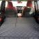 1 Piece Fully Tailored Boot Liner