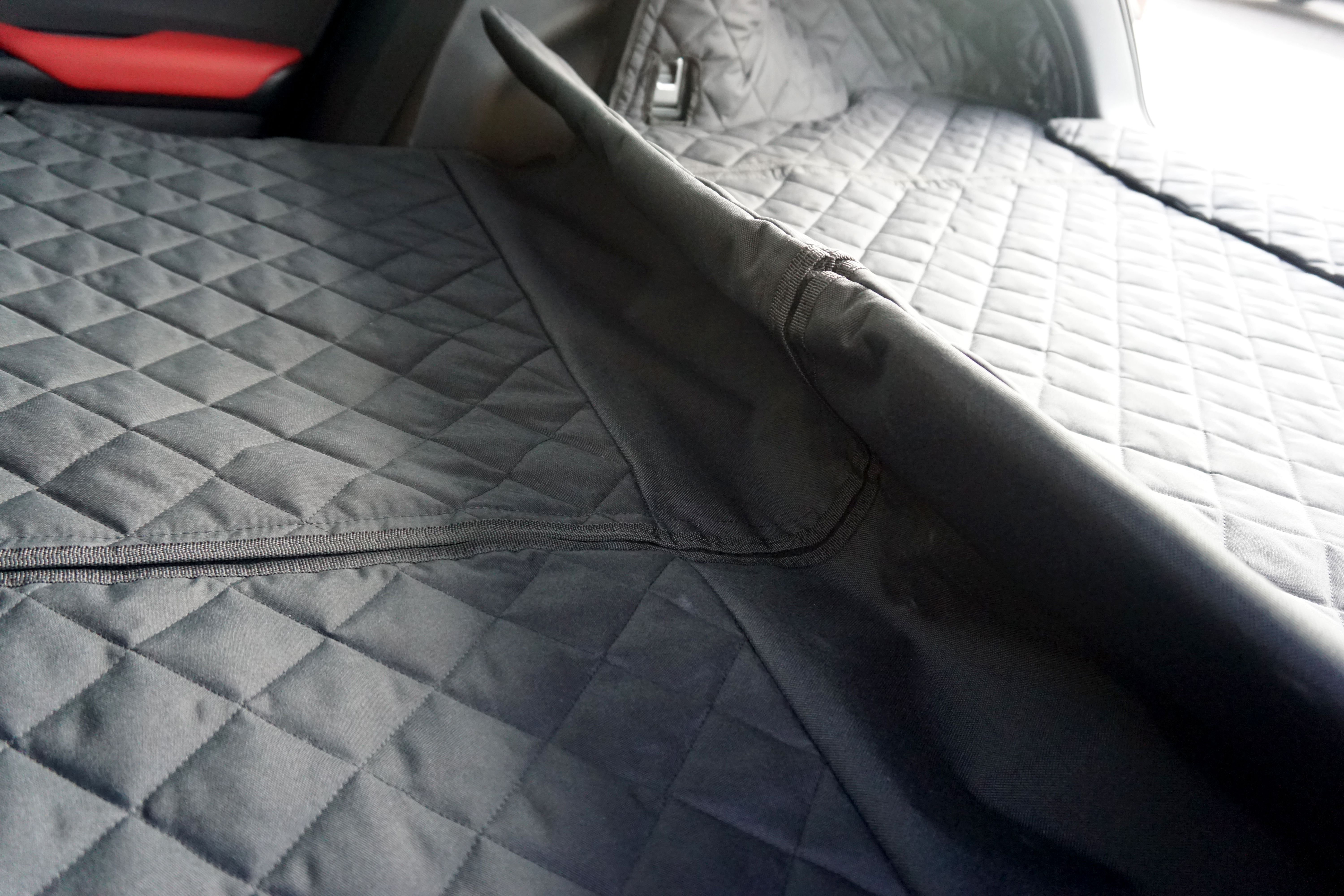 1 Piece Fully Tailored Boot Liner