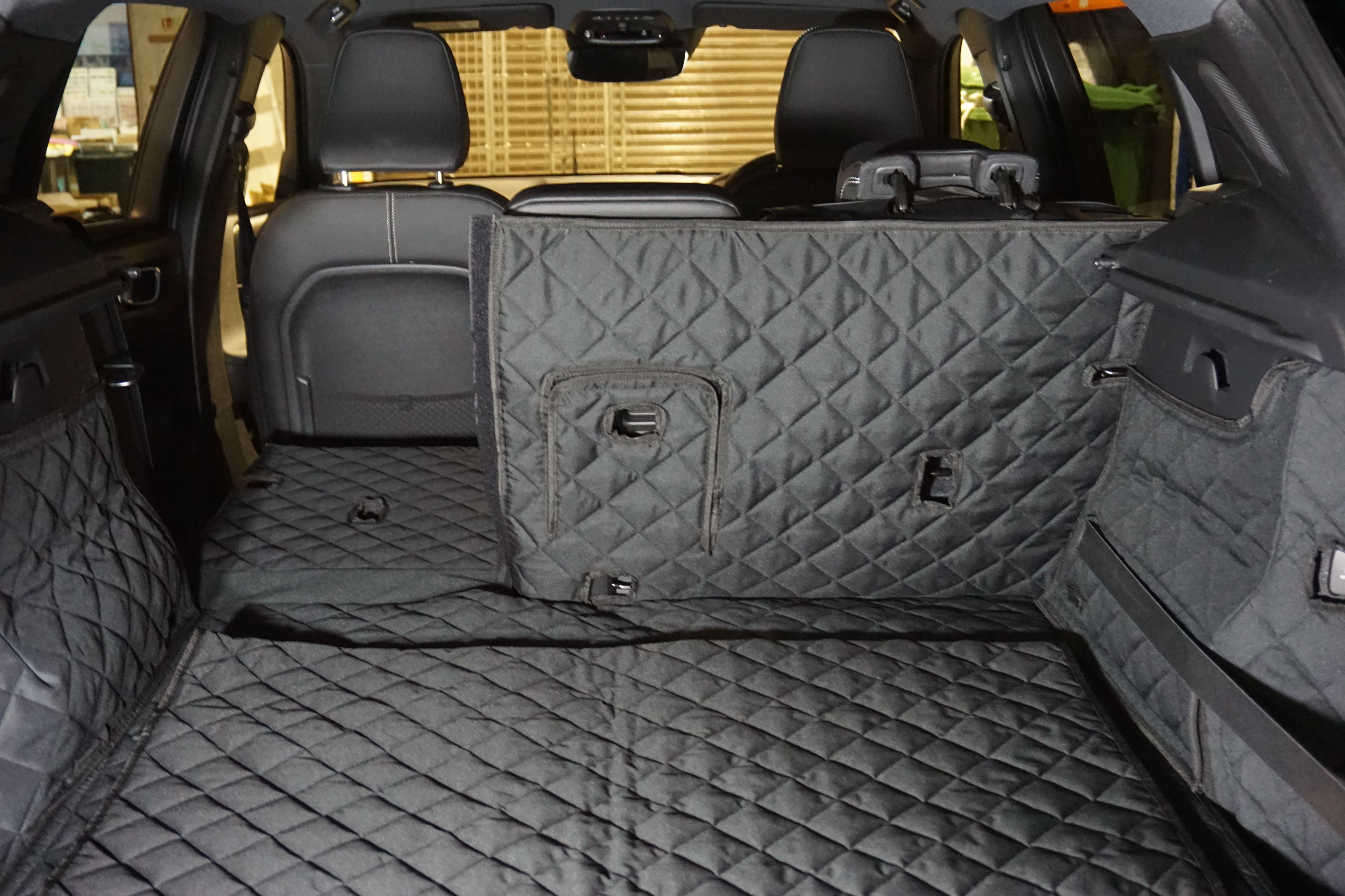 Boot liner volvo on sale xc40