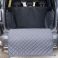 Jeep Renegade Boot Liner (without shelf) (2015 - Present) Boot Liner