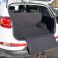 Kia Sportage (2010 - 2016) Boot Liner - Side View