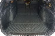 BMW 3 Series Fully Tailored Boot Liner