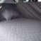 Kia Sportage (2016 - 2018) Boot Liner - Side View - Tailored Fit