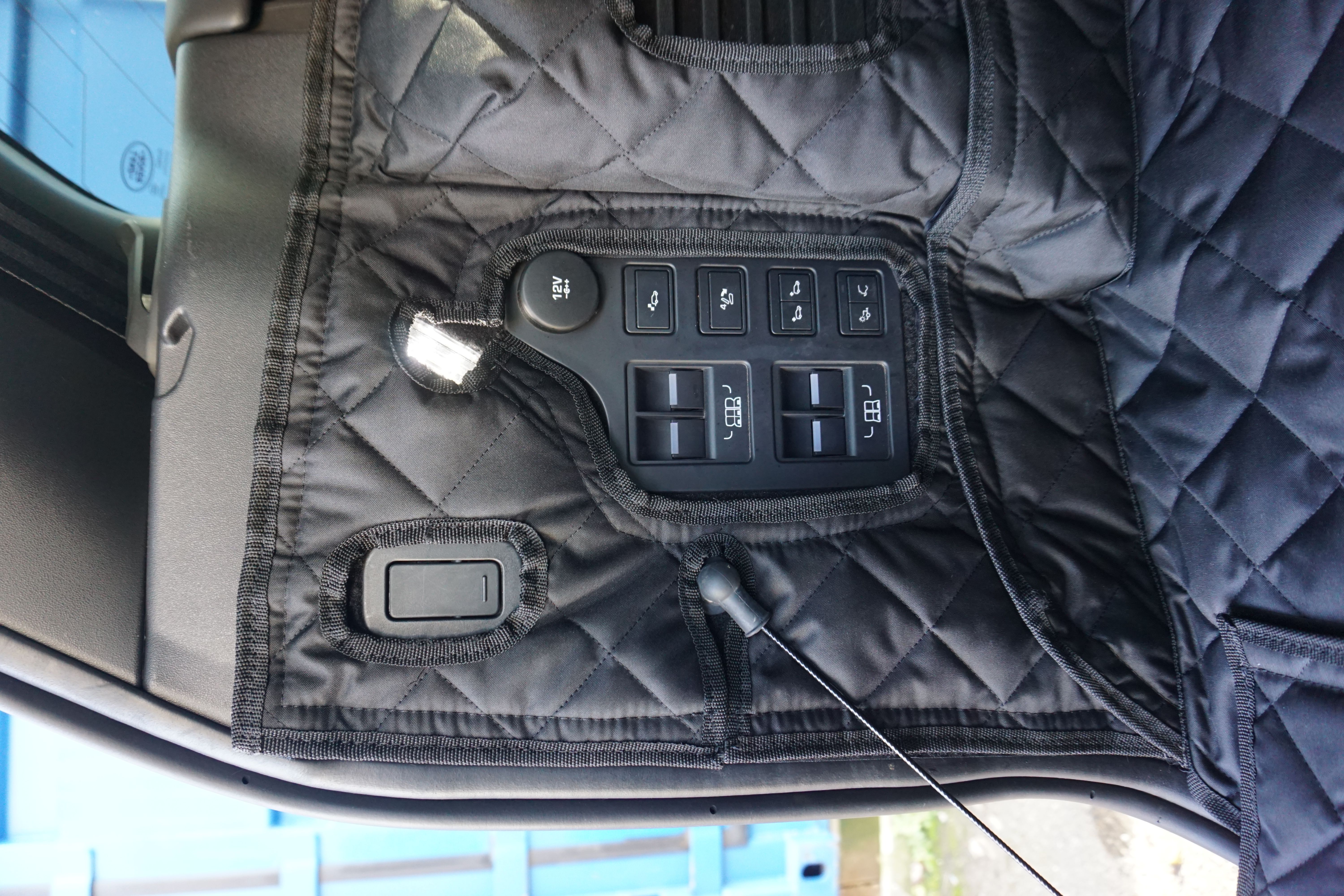 Lexus UX 2019 4 Piece Fully Tailored Boot Liner Boot Liners