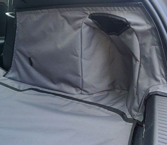 Land Rover Discovery Sport 2015 2019 Quality Car Boot Protection