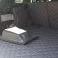 1 Piece Fully Tailored Boot Liner