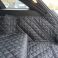 1 Piece Fully Tailored Boot Liner