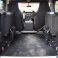 Land Rover Defender 90 SWB boot space