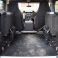 Land Rover Defender 90 SWB boot space