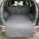 1 Piece Fully Tailored Boot Liner