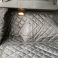 1 Piece Fully Tailored Boot Liner