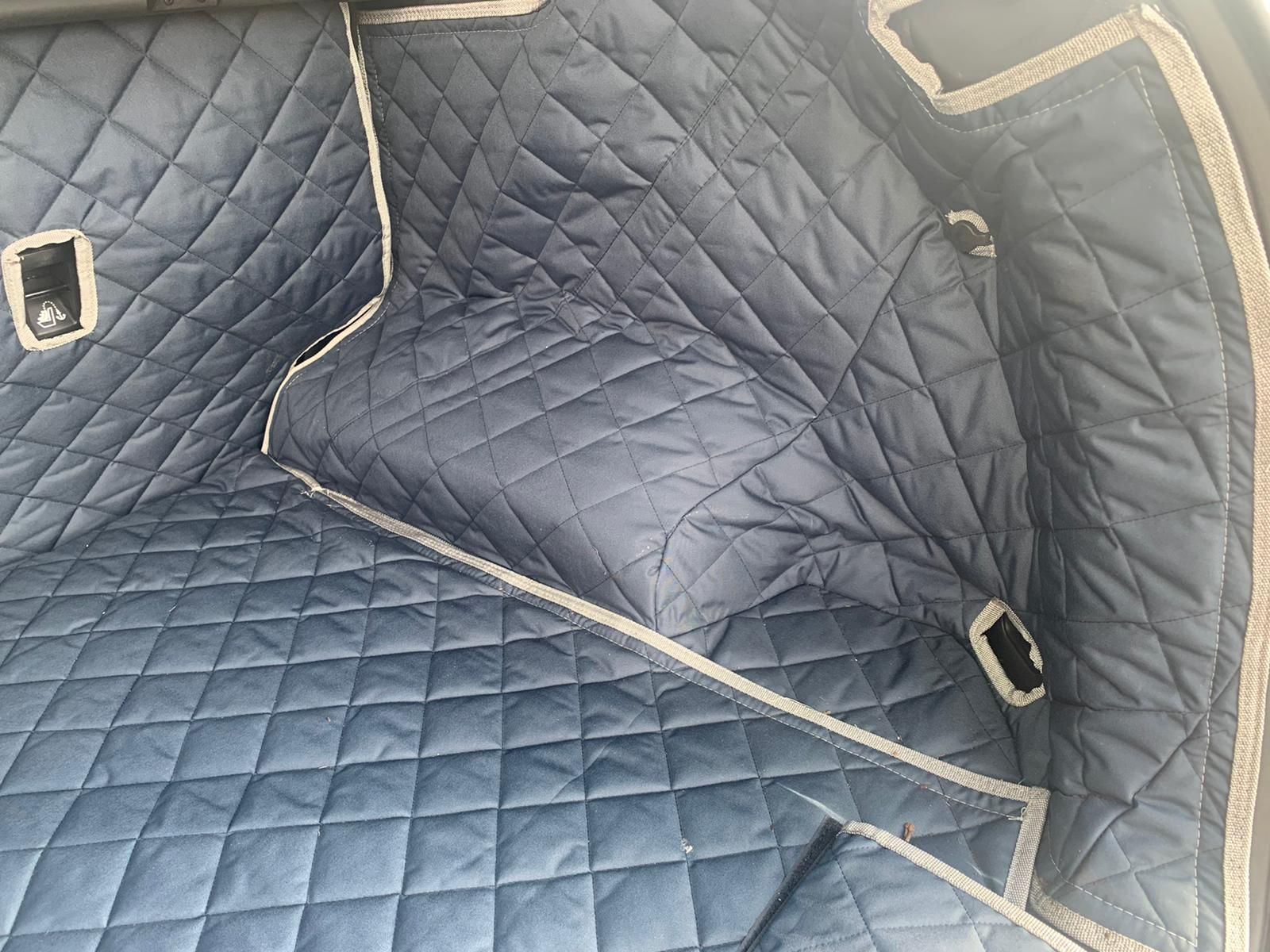 1 Piece Fully Tailored Boot Liner