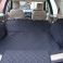 Land Rover Freelander MK2 (2006 - 2013) Boot Liner - Dropback option