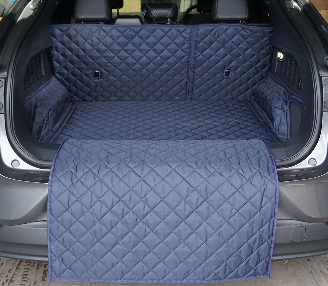 1 Piece Fully Tailored Boot Liner