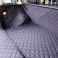 Land Rover Freelander MK2 (2006 - 2013) Boot Liner - Side View - Tailored Fit