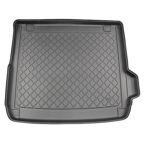 Moulded Boot Tray