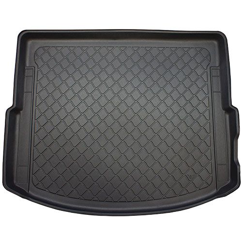 Moulded Boot Tray