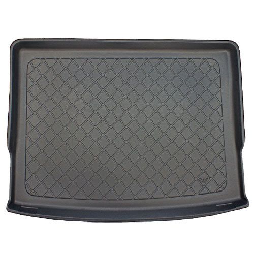 Mercedes GLA 2014 2020 Made to Measure Car Boot Liners