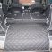 1 Piece Fully Tailored Boot Liner