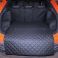 1 Piece Fully Tailored Boot Liner