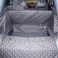 1 Piece Fully Tailored Boot Liner
