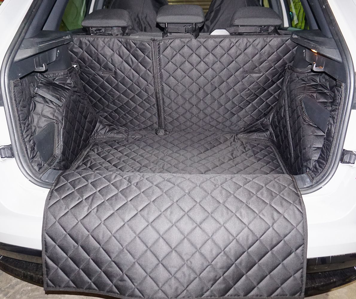 1 Piece Fully Tailored Boot Liner