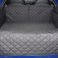 1 Piece Fully Tailored Boot Liner
