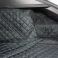 Tesla S Model 2012  4 Piece Fully Tailored Boot Liner Boot Liners
