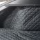 Tesla S Model 2012  4 Piece Fully Tailored Boot Liner Boot Liners