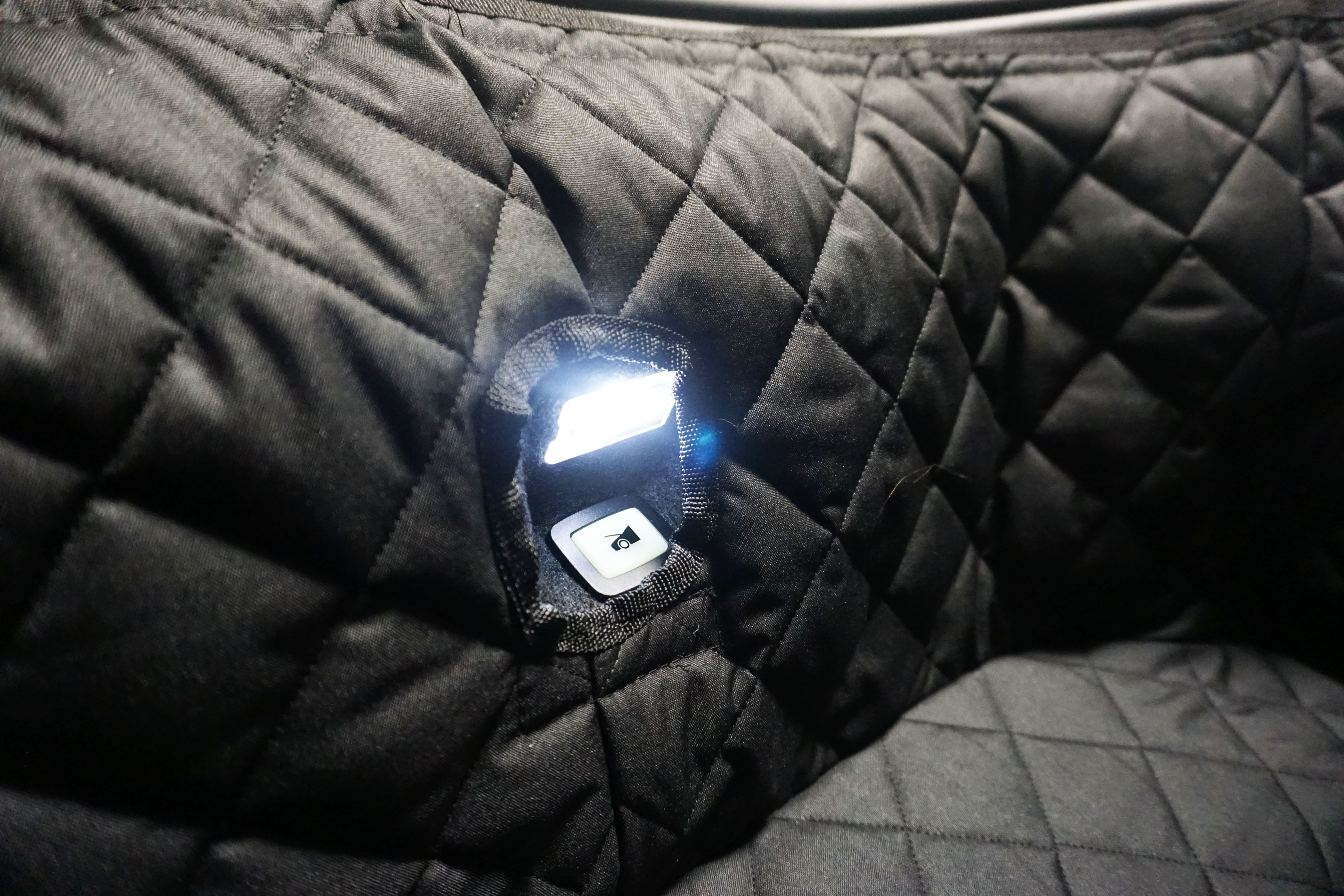 Tesla S Model 2012  4 Piece Fully Tailored Boot Liner Boot Liners