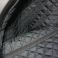 Tesla S Model 2012  4 Piece Fully Tailored Boot Liner Boot Liners