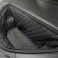 Tesla S Model 2012  4 Piece Fully Tailored Boot Liner Boot Liners