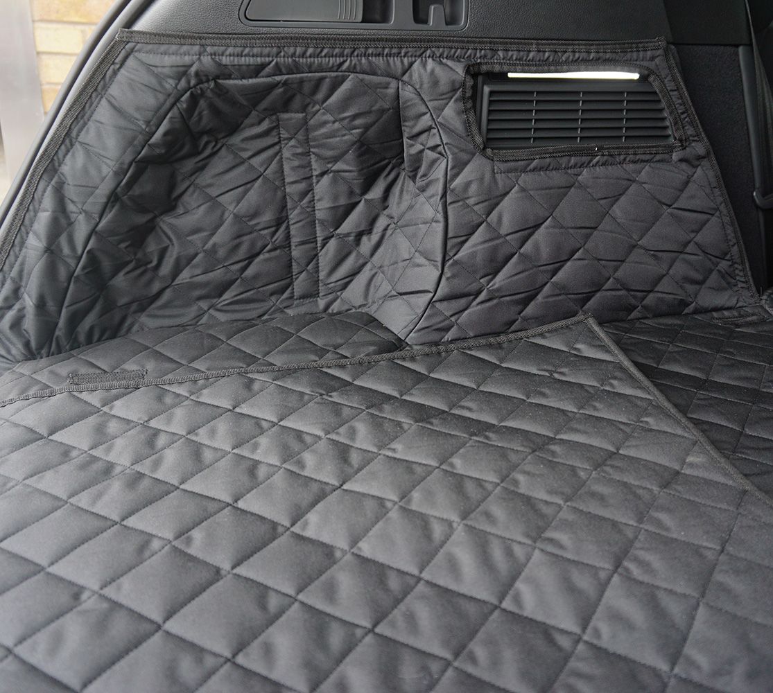 1 Piece Fully Tailored Boot Liner
