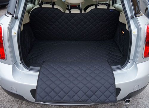 Mini Countryman (2010 - 2017) Boot Liner