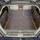 1 Piece Fully Tailored Boot Liner