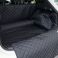 Nissan Qashqai (2014 - 2017) Boot Liner - Side View