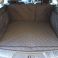 1 Piece Fully Tailored Boot Liner