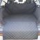 Land Rover Range Rover Sport (2008 - 2013) Boot Liner 