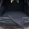 Land Rover Range Rover Sport (5 Seater Only) (2013 - Present) Boot Liner - Bumper Flap Option