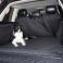 Land Rover Range Rover Vogue (2003 - 2012) Boot Liner - Dog Travel