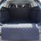 Skoda Superb Estate (2009 - 2015) Boot Liner